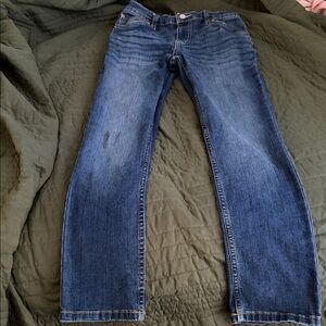 Stylish Denim Skinny Jeans for Women